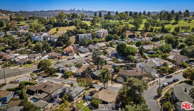 4128 Aguilar Way, Los Angeles, CA 90065