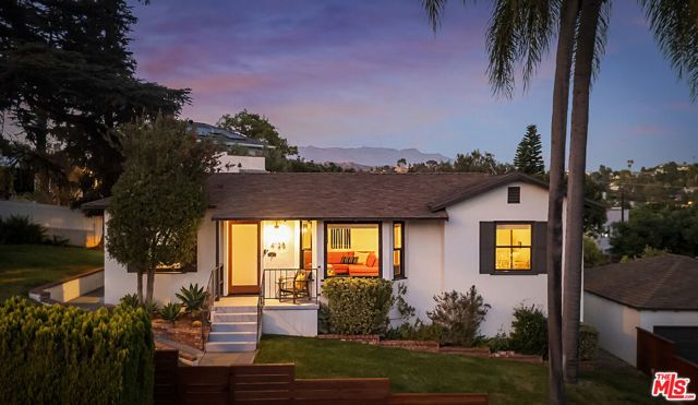 4128 Aguilar Way, Los Angeles, CA 90065