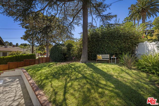 4128 Aguilar Way, Los Angeles, CA 90065