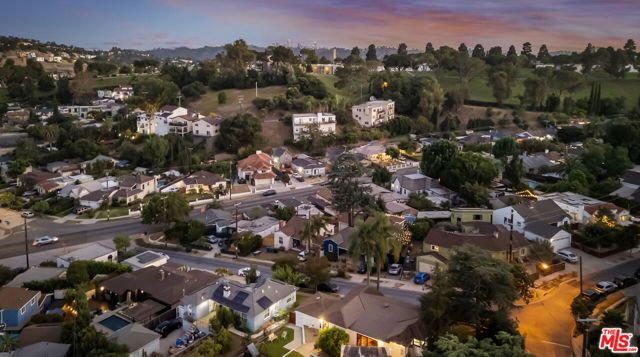 4128 Aguilar Way, Los Angeles, CA 90065