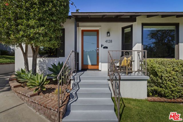 4128 Aguilar Way, Los Angeles, CA 90065