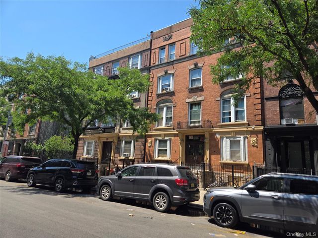 689 & 693 Beck Street, Bronx, NY 10455