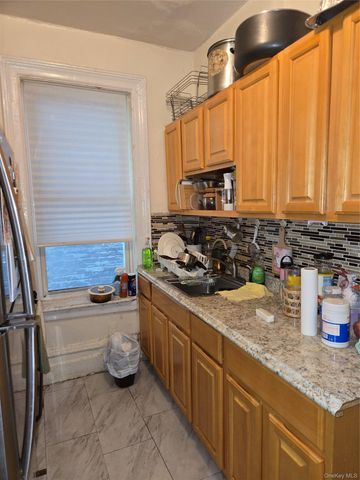 689 & 693 Beck Street, Bronx, NY 10455