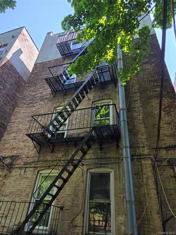 689 & 693 Beck Street, Bronx, NY 10455