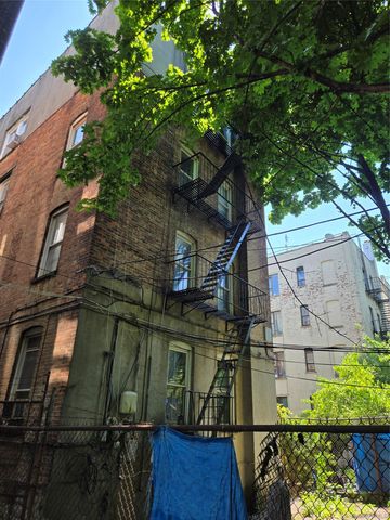 689 & 693 Beck Street, Bronx, NY 10455