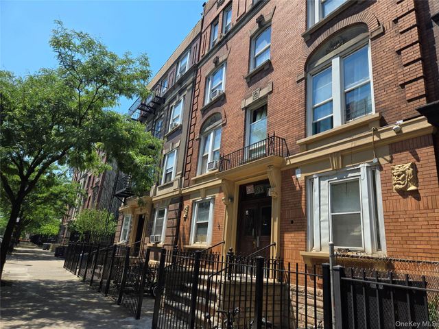 689 & 693 Beck Street, Bronx, NY 10455