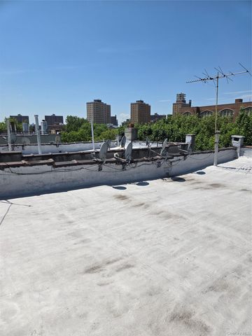 689 & 693 Beck Street, Bronx, NY 10455