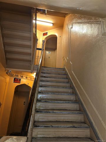 689 & 693 Beck Street, Bronx, NY 10455