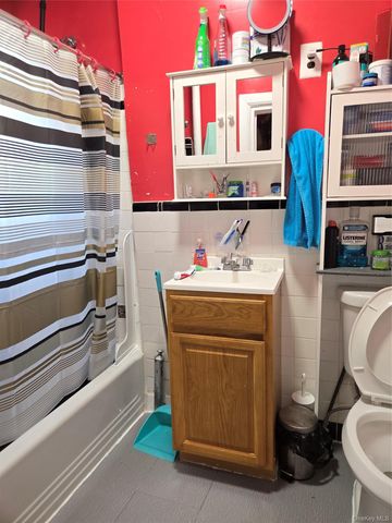 689 & 693 Beck Street, Bronx, NY 10455