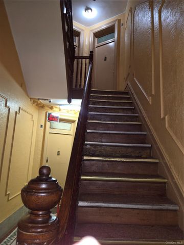 689 & 693 Beck Street, Bronx, NY 10455