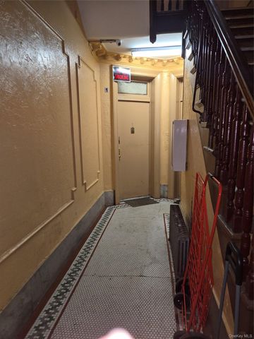 689 & 693 Beck Street, Bronx, NY 10455