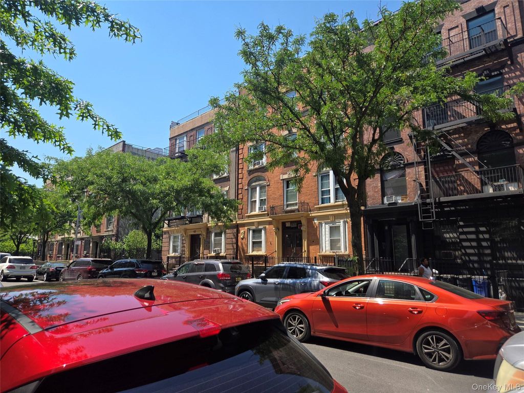 689 & 693 Beck Street, Bronx, NY 10455