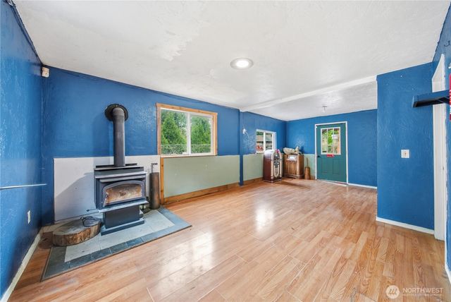 810 S Lake Roesiger Road, Snohomish, WA 98290