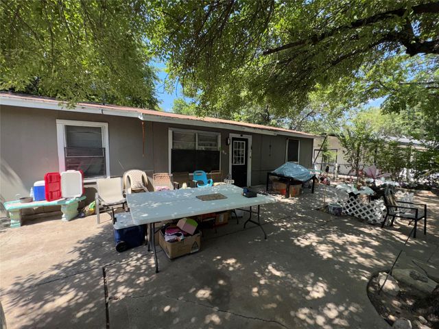 6810 Galindo ST, Austin, TX 78741