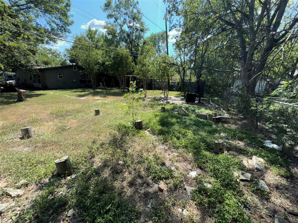 6810 Galindo ST, Austin, TX 78741