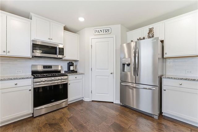 3126 Cove View Court, Dacula, GA 30019