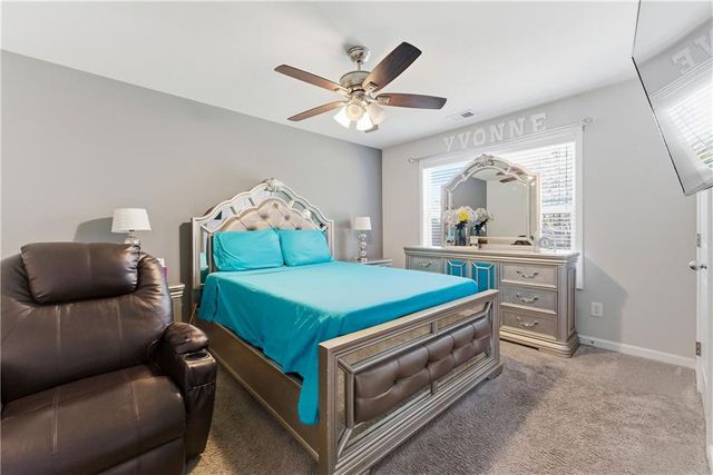 3126 Cove View Court, Dacula, GA 30019