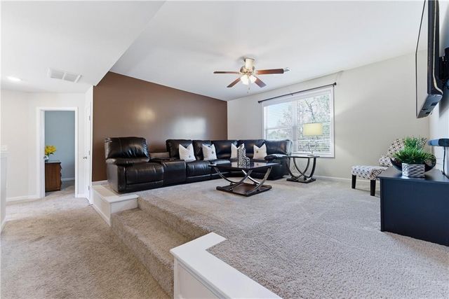 3126 Cove View Court, Dacula, GA 30019