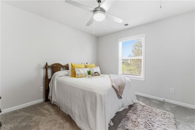 3126 Cove View Court, Dacula, GA 30019