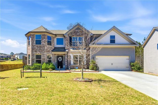 3126 Cove View Court, Dacula, GA 30019