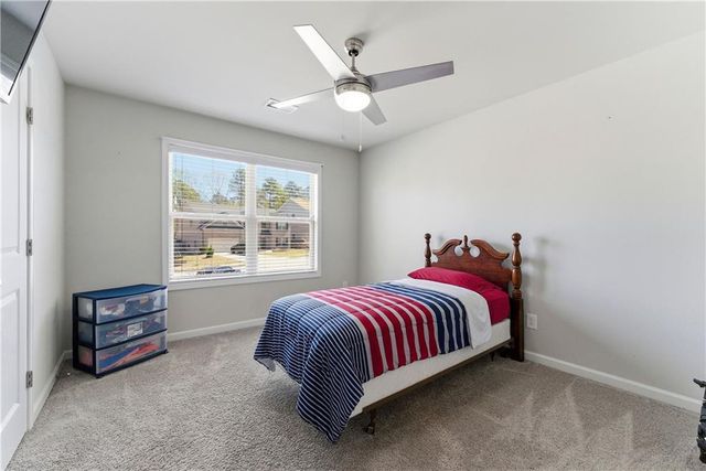 3126 Cove View Court, Dacula, GA 30019