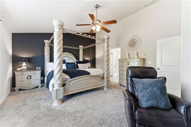 3126 Cove View Court, Dacula, GA 30019