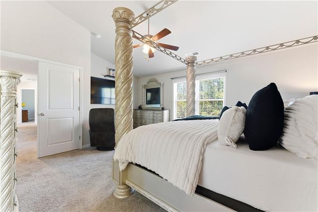 3126 Cove View Court, Dacula, GA 30019