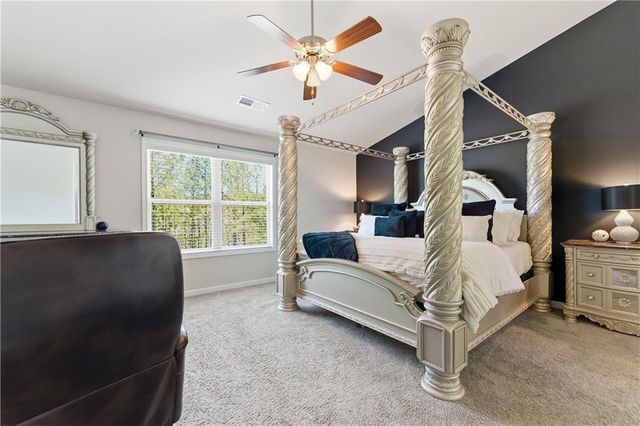 3126 Cove View Court, Dacula, GA 30019