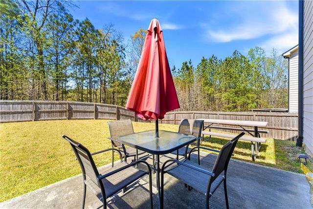 3126 Cove View Court, Dacula, GA 30019