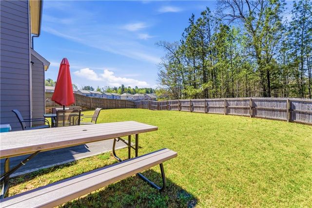 3126 Cove View Court, Dacula, GA 30019