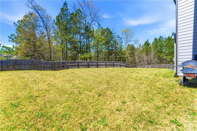 3126 Cove View Court, Dacula, GA 30019