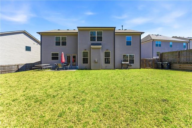 3126 Cove View Court, Dacula, GA 30019