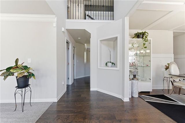 3126 Cove View Court, Dacula, GA 30019