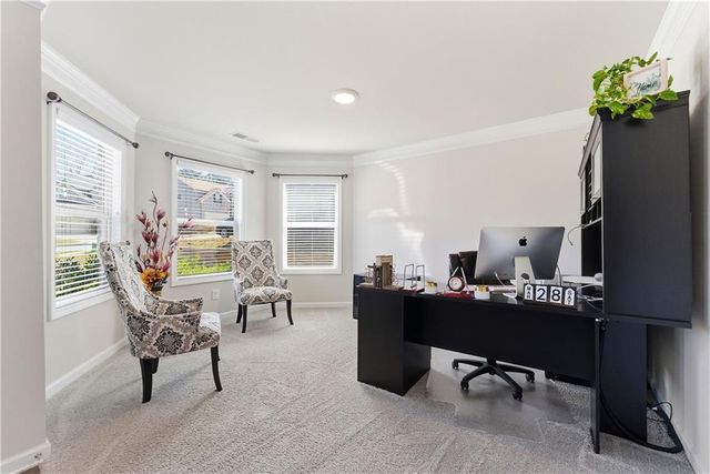 3126 Cove View Court, Dacula, GA 30019