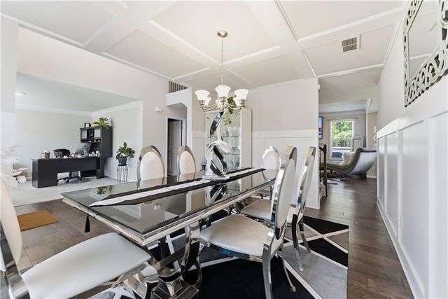 3126 Cove View Court, Dacula, GA 30019