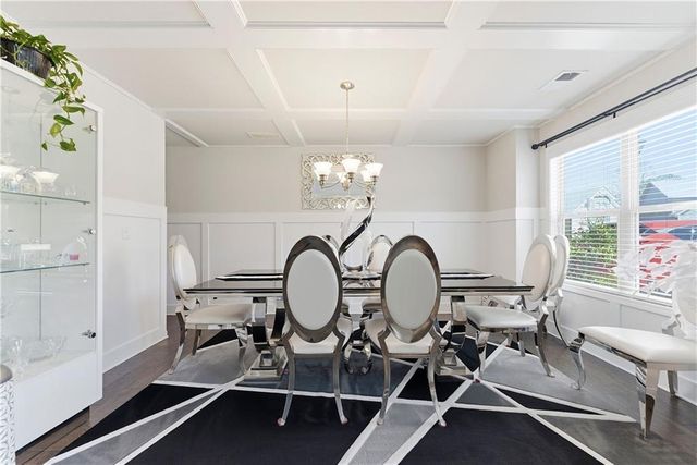 3126 Cove View Court, Dacula, GA 30019