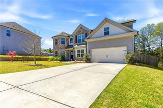 3126 Cove View Court, Dacula, GA 30019