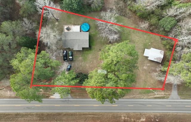 20389 W State Hwy 52, Kinston, AL 36453