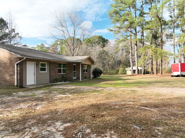 20389 W State Hwy 52, Kinston, AL 36453