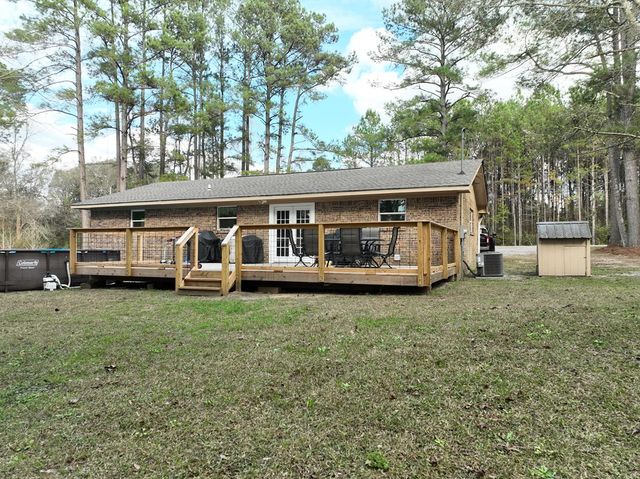 20389 W State Hwy 52, Kinston, AL 36453