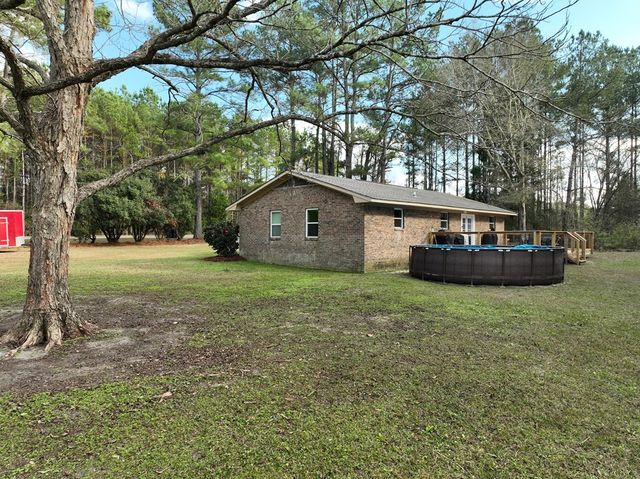 20389 W State Hwy 52, Kinston, AL 36453