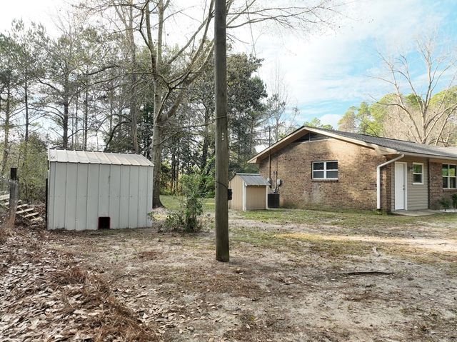 20389 W State Hwy 52, Kinston, AL 36453