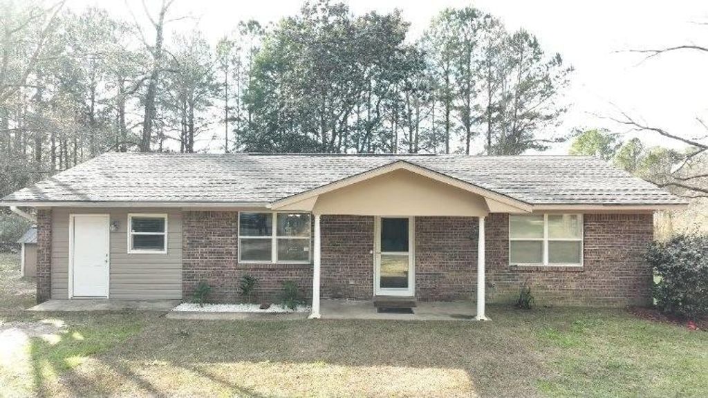 20389 W State Hwy 52, Kinston, AL 36453