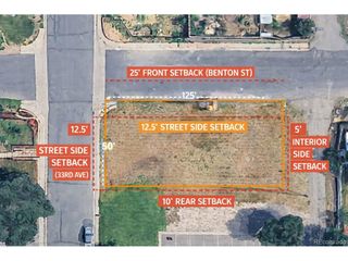 3292 Benton St, Wheat Ridge, CO 80212