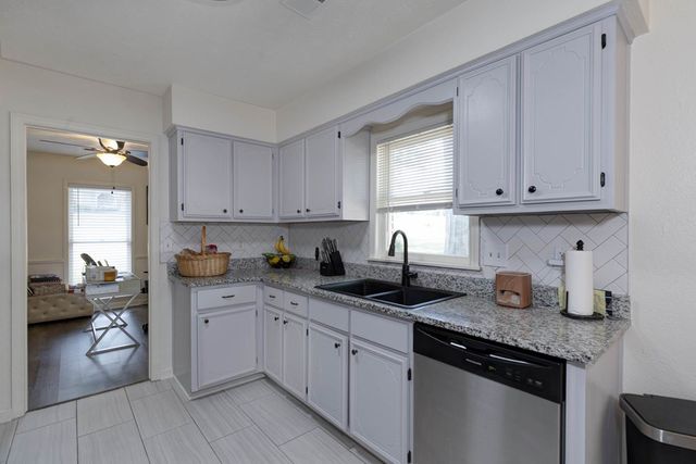 6638 Highridge Drive, Columbus, GA 31904