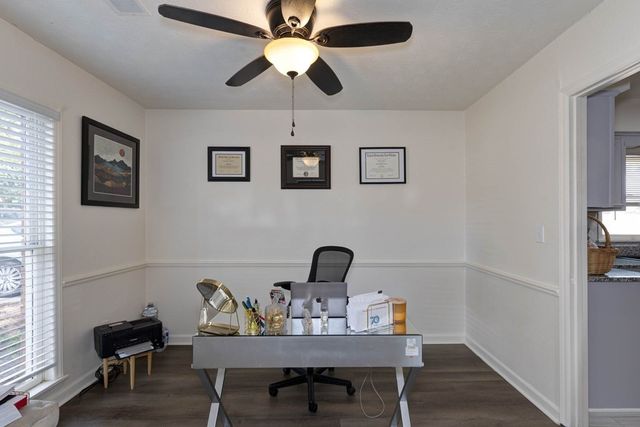 6638 Highridge Drive, Columbus, GA 31904
