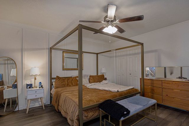 6638 Highridge Drive, Columbus, GA 31904