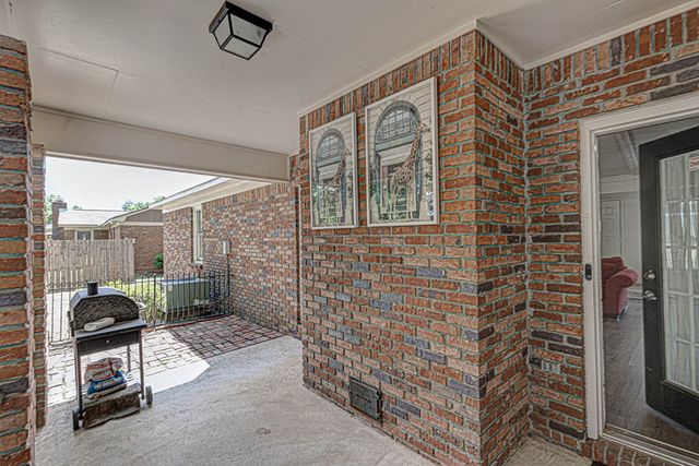 6638 Highridge Drive, Columbus, GA 31904