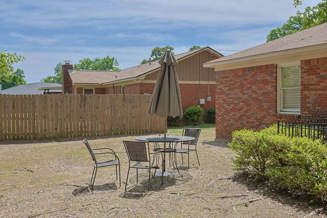 6638 Highridge Drive, Columbus, GA 31904