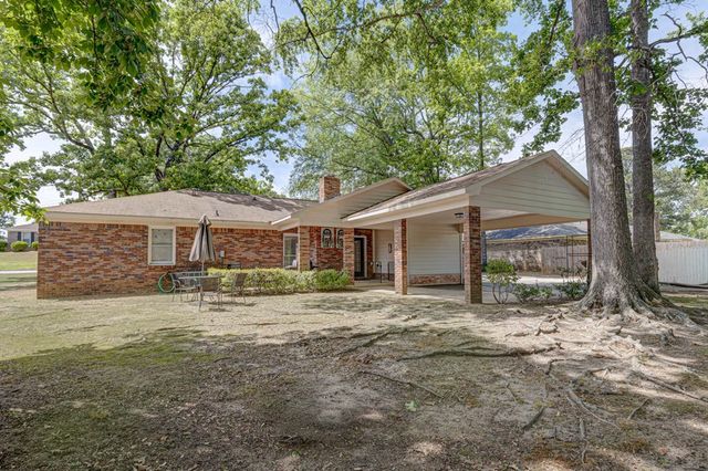 6638 Highridge Drive, Columbus, GA 31904